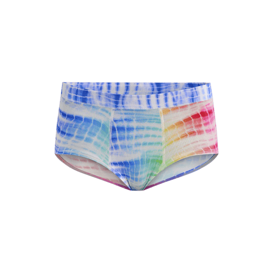 FeelFree Cheeky Brief | Rainbow Daze