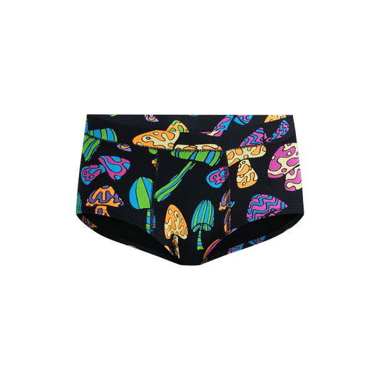 FeelFree Cheeky Brief | Shroomin