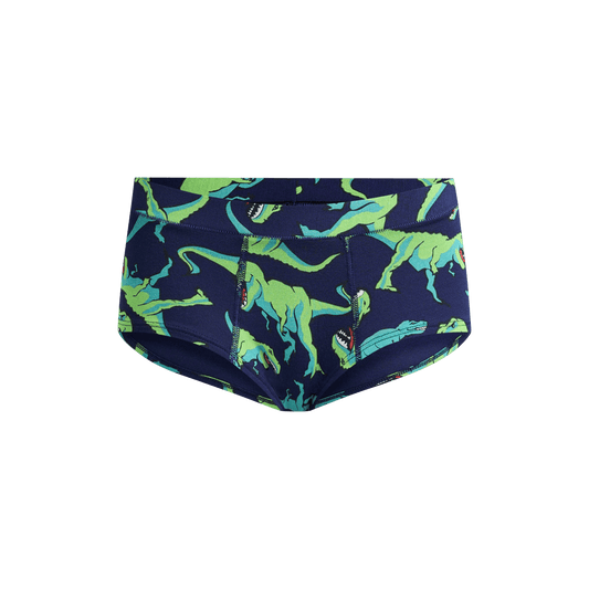 FeelFree Cheeky Brief | T-Rexin'