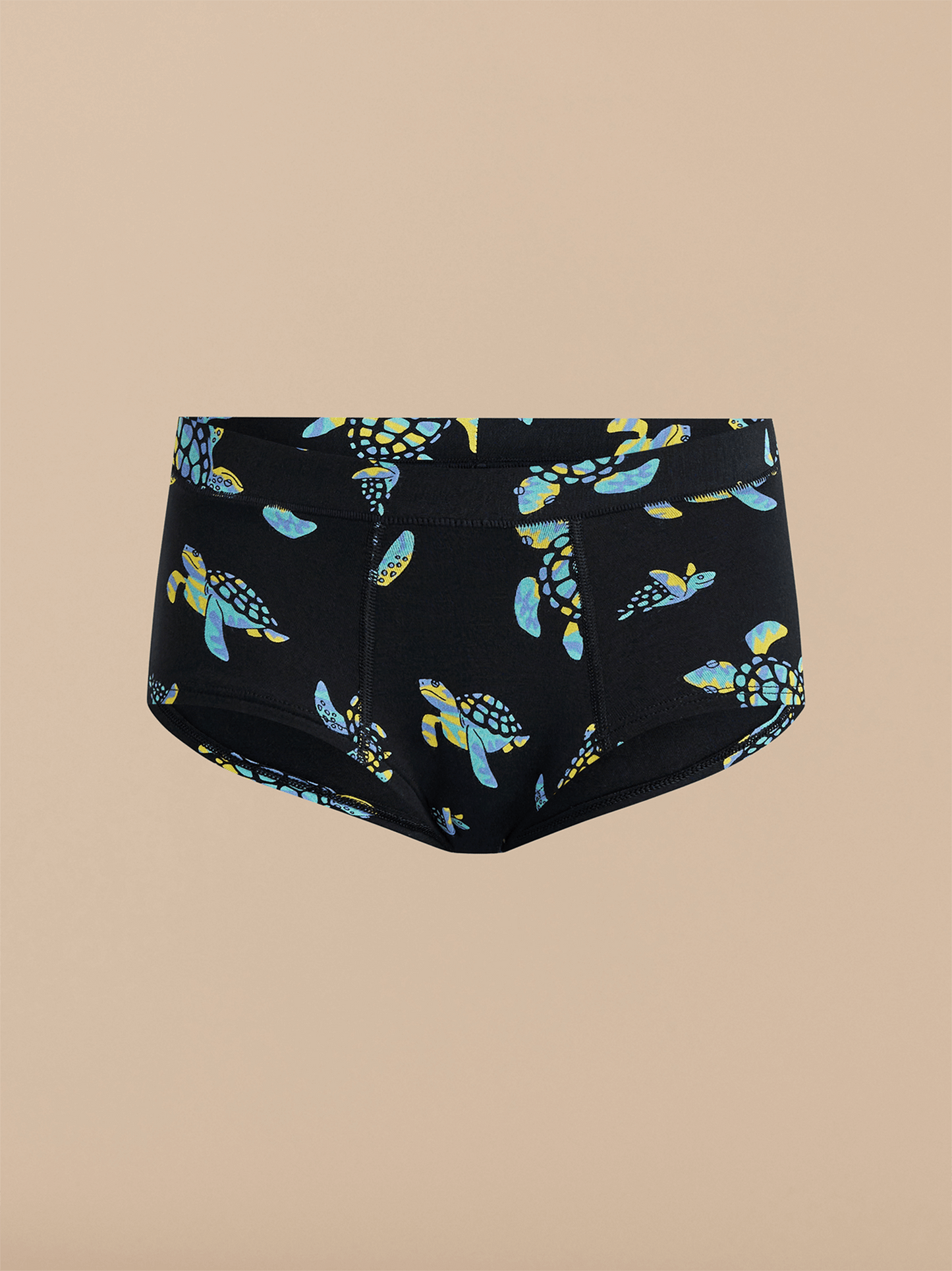 FeelFree Cheeky Brief 3-Pack | Turtley Awesome Pack