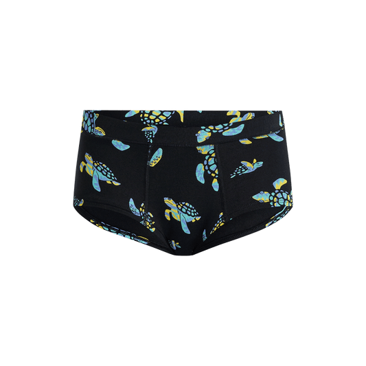 FeelFree Cheeky Brief | Turtley Awesome