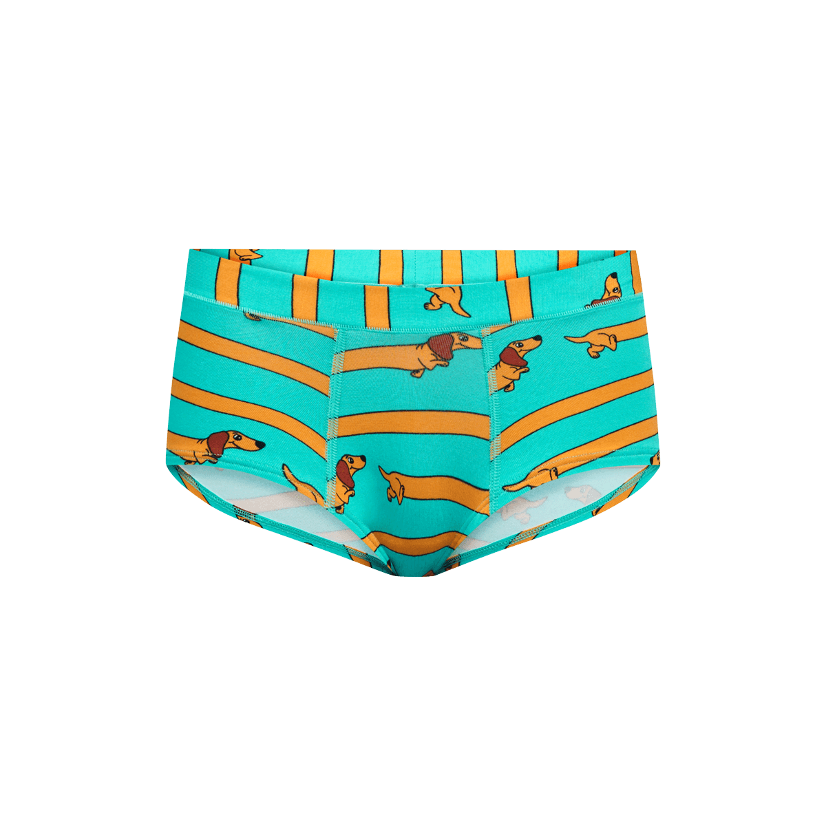 UltraModal™ FeelFree Cheeky Brief | Wiener Takes All