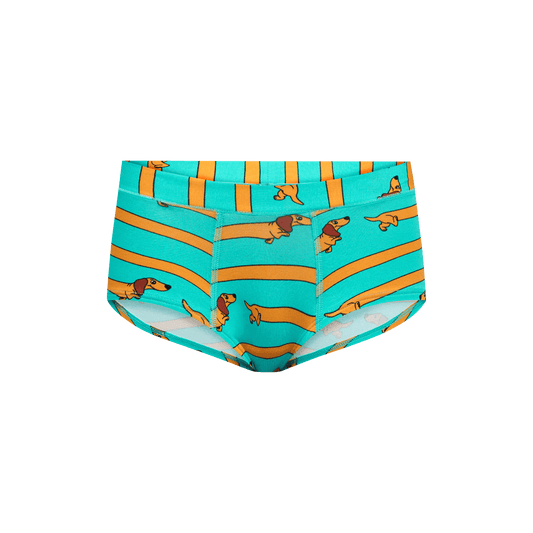 UltraModal™ FeelFree Cheeky Brief | Wiener Takes All