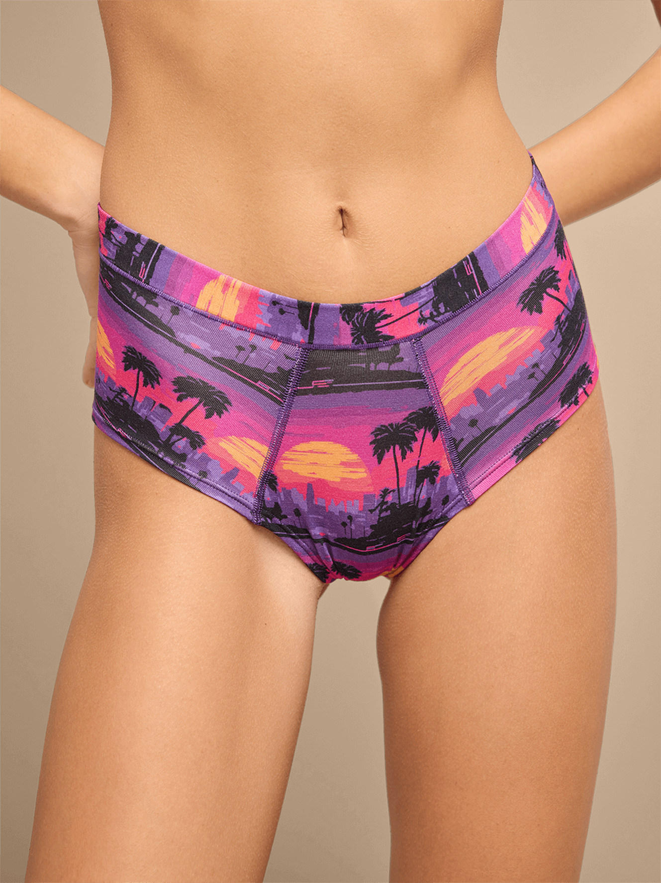 UltraModal™ FeelFree Cheeky | Wish You Were Here