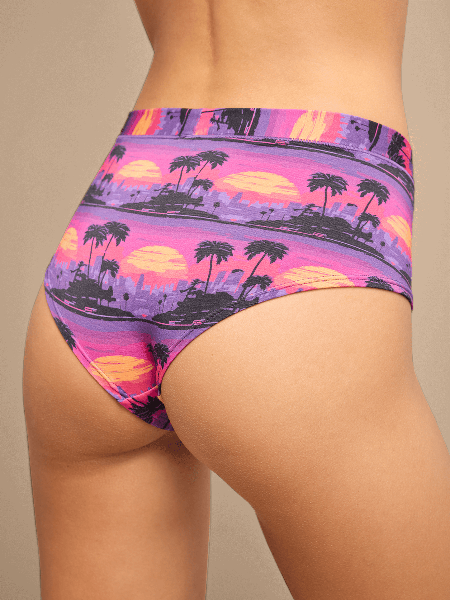 UltraModal™ FeelFree Cheeky | Wish You Were Here