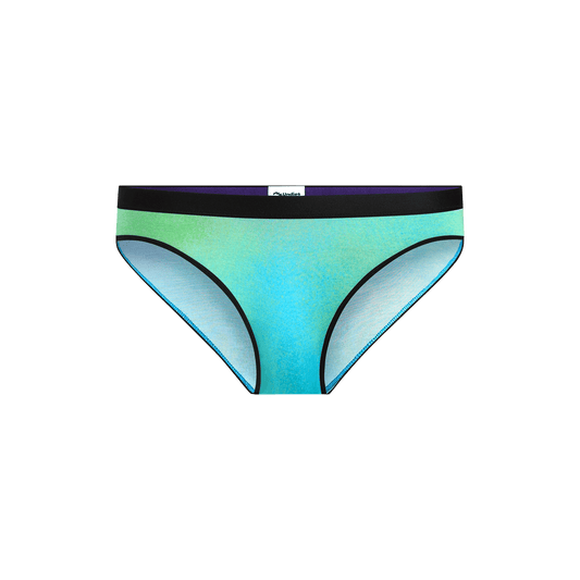 UltraModal™ Core Bikini | Airbrush Green