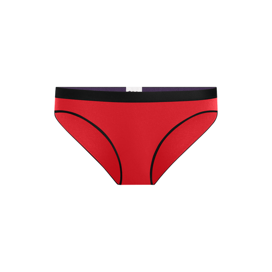 UltraModal™ Core Bikini | Bougie Rouge