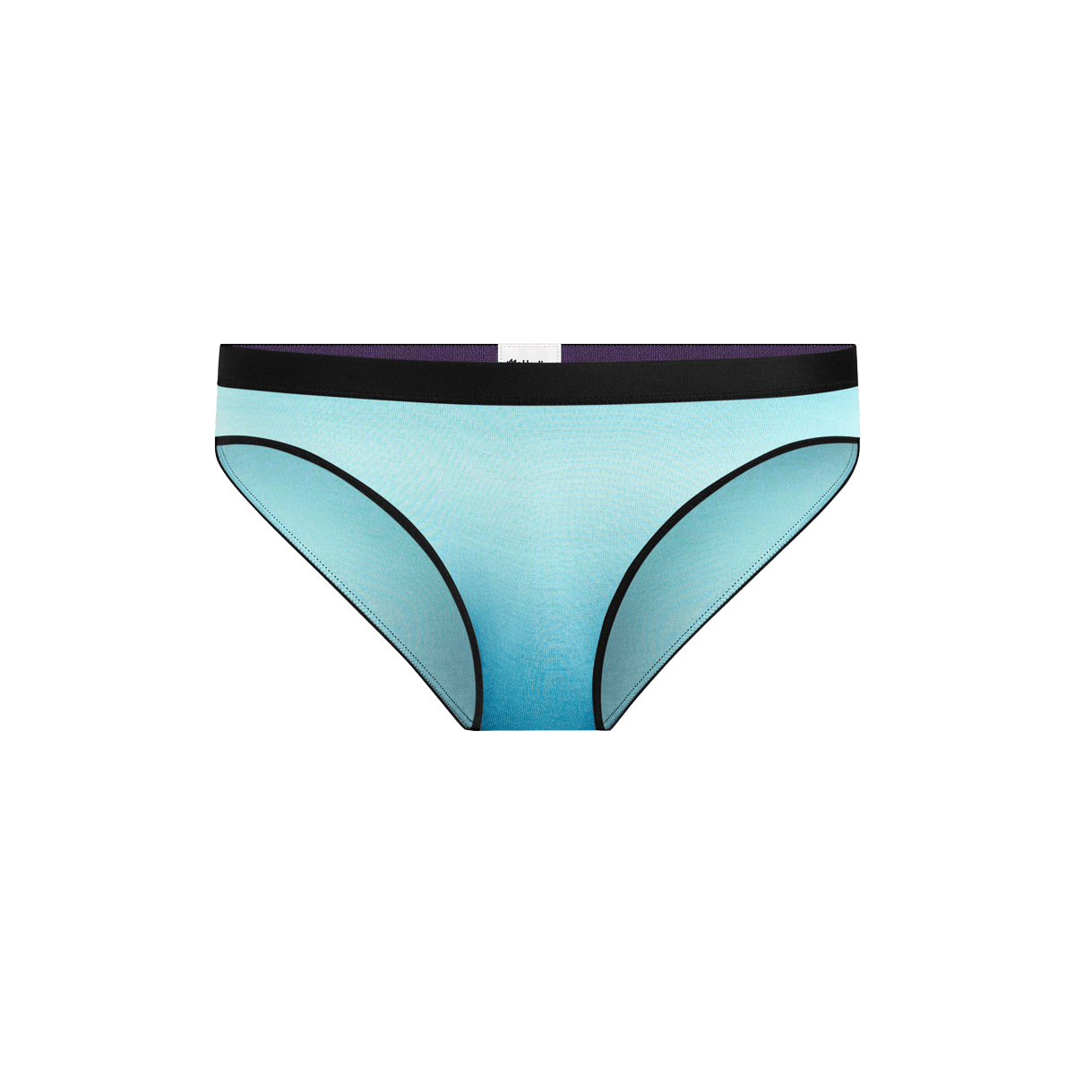 Bikini | Blue Ombre