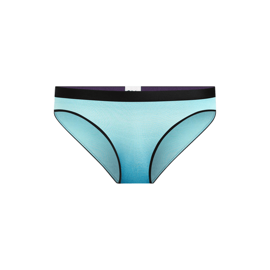 UltraModal™ Core Bikini | Blue Ombre