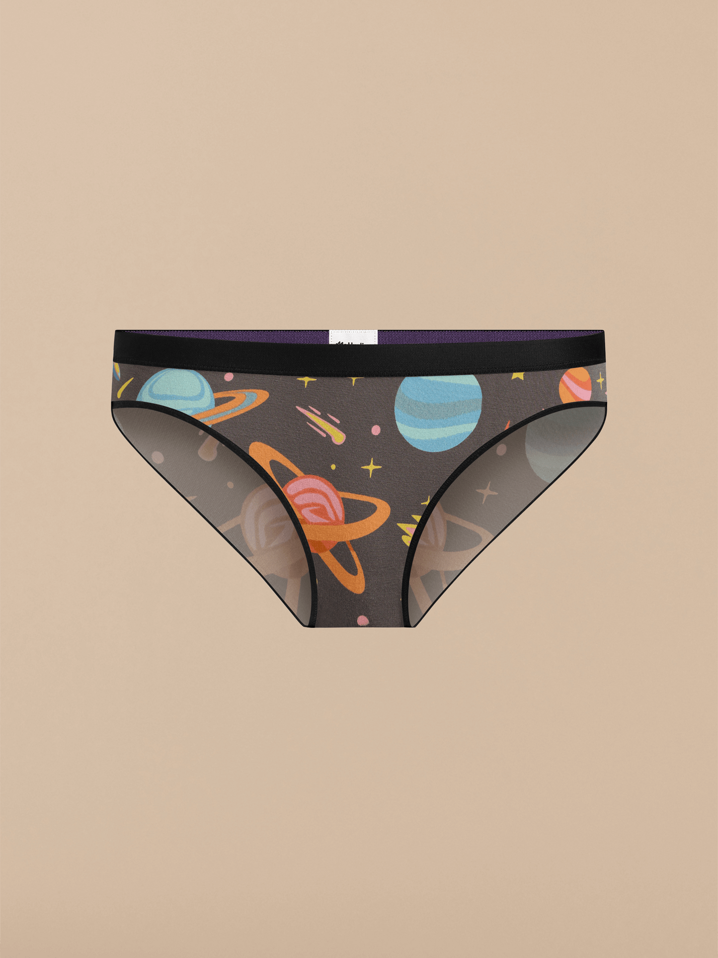 Bikini | Blast Off