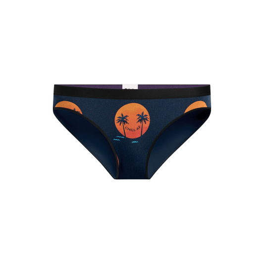 UltraModal™ Core Bikini | Chill AF