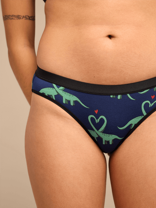 UltraModal™ Core Bikini | Saur in Love