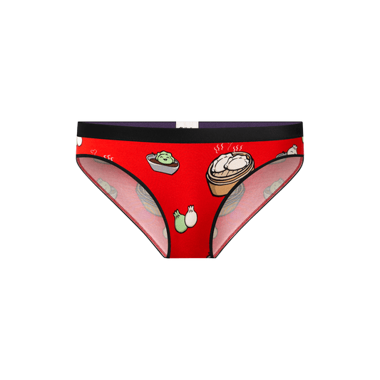 UltraModal™ Core Bikini | Crazy a Bao You