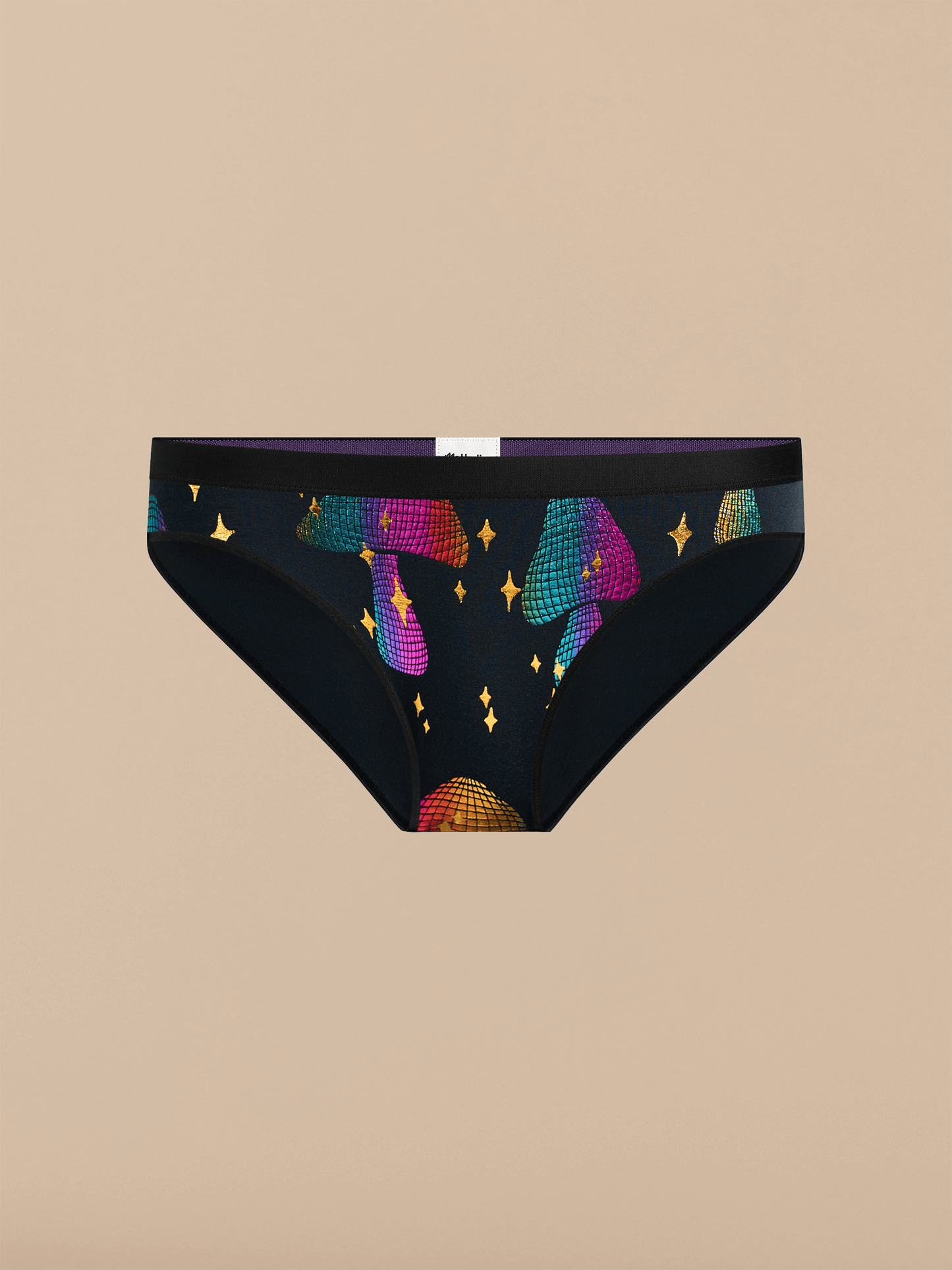 Bikini 3-Pack | Disco Shrooms Pack