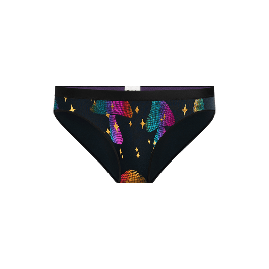 UltraModal™ Core Bikini | Disco Shrooms