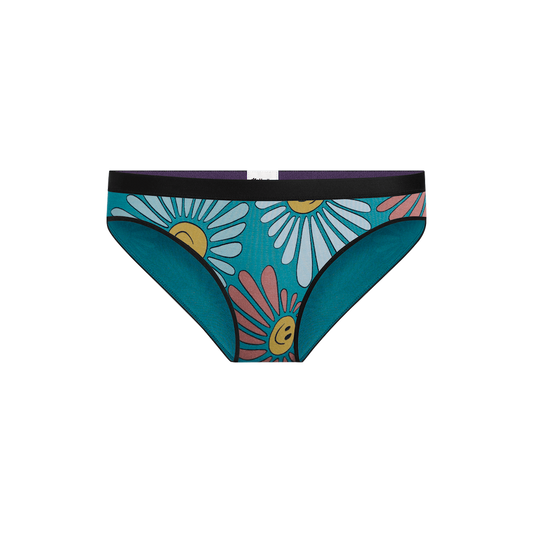 UltraModal™ Core Bikini | Disco Daisies