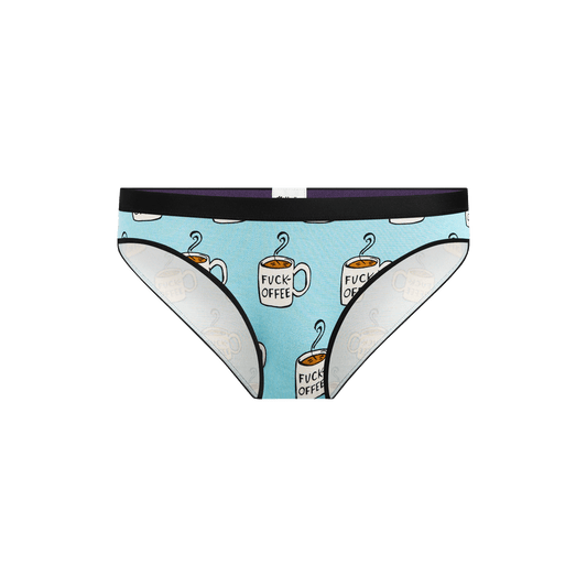 UltraModal™ Core Bikini | F-Offee