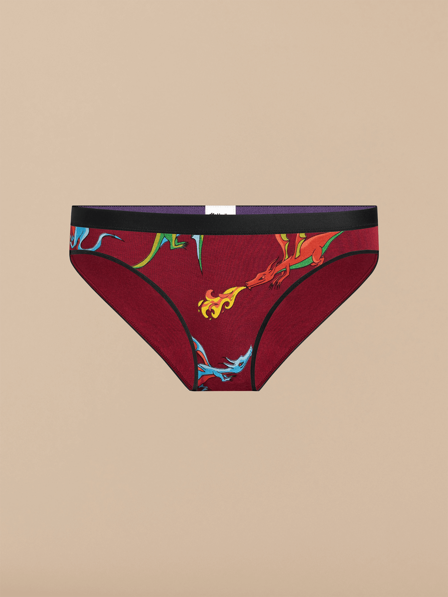 Bikini 3-Pack | Fired Up Pack