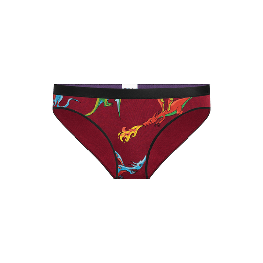 UltraModal™ Core Bikini | Fired Up