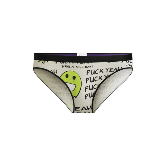 UltraModal™ Core Bikini | F Yeah