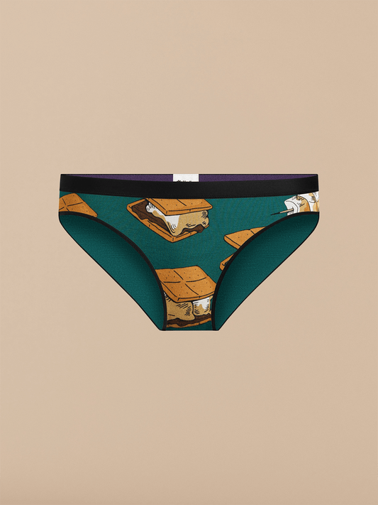 UltraModal™ Core Bikini | Gimme Smore
