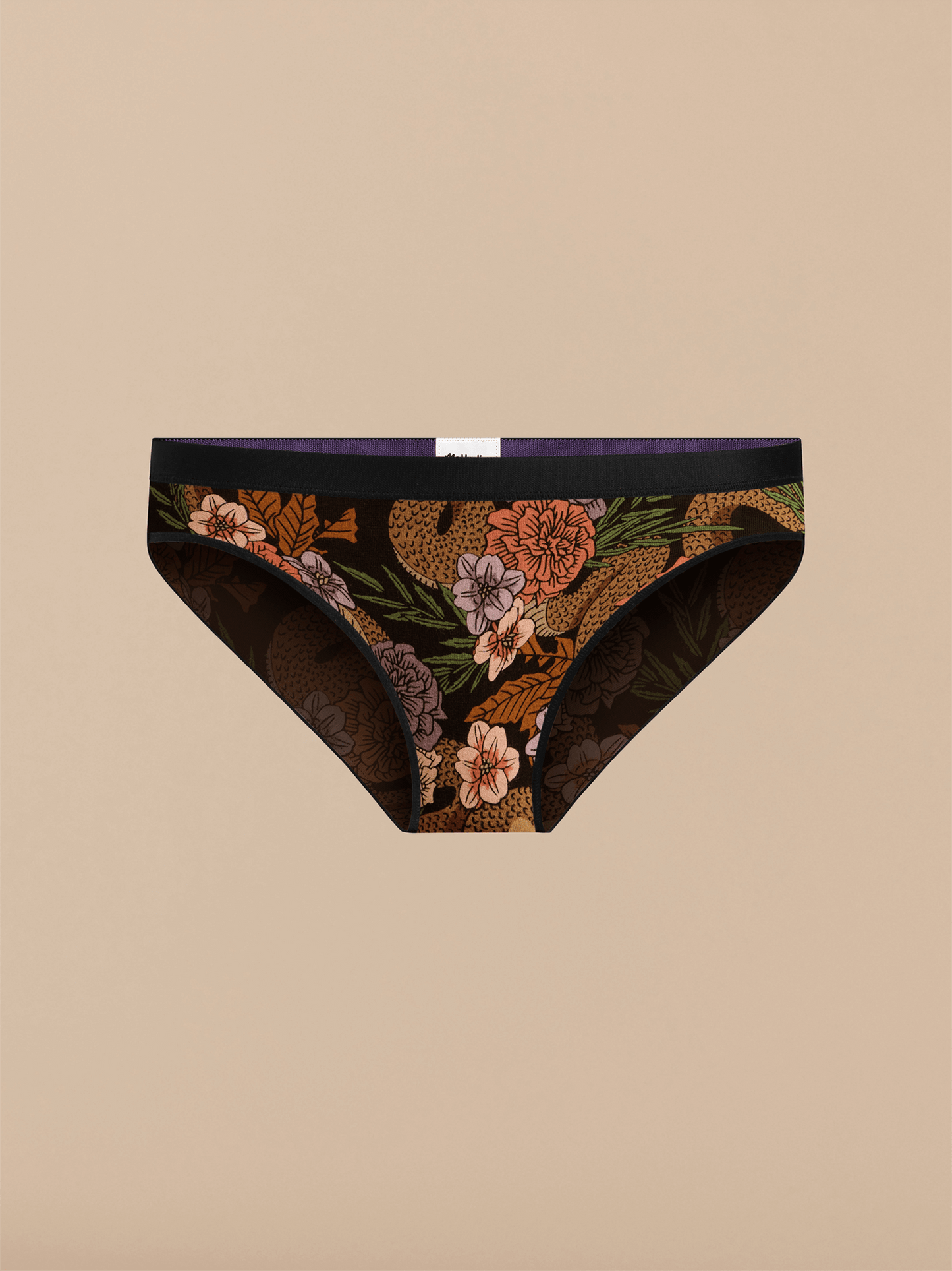 Bikini | Garden Snake