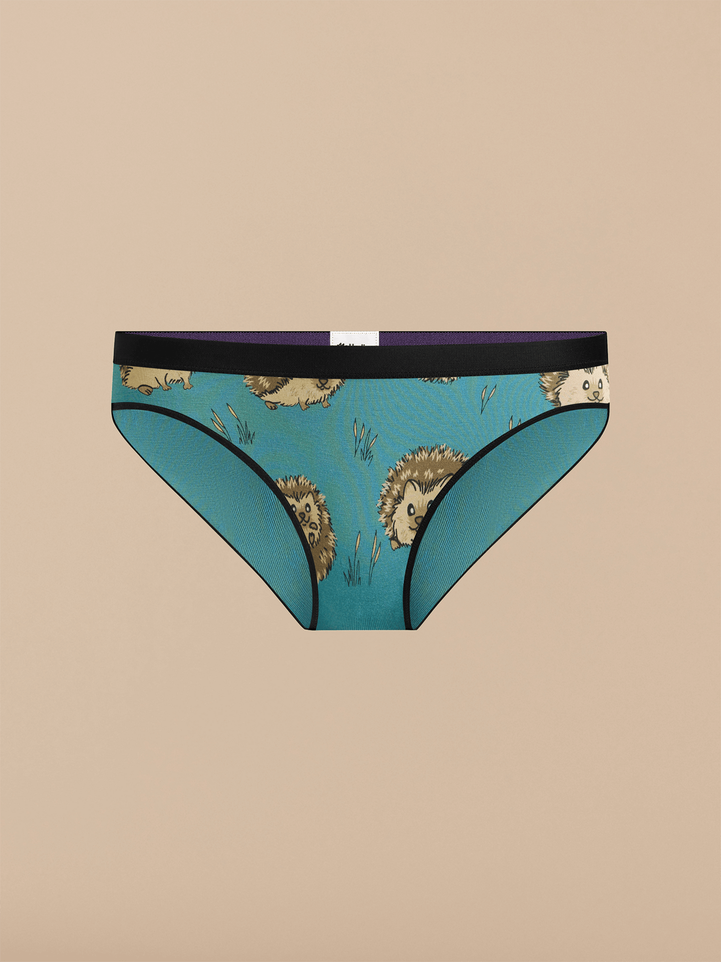 Bikini | Hedgehogs