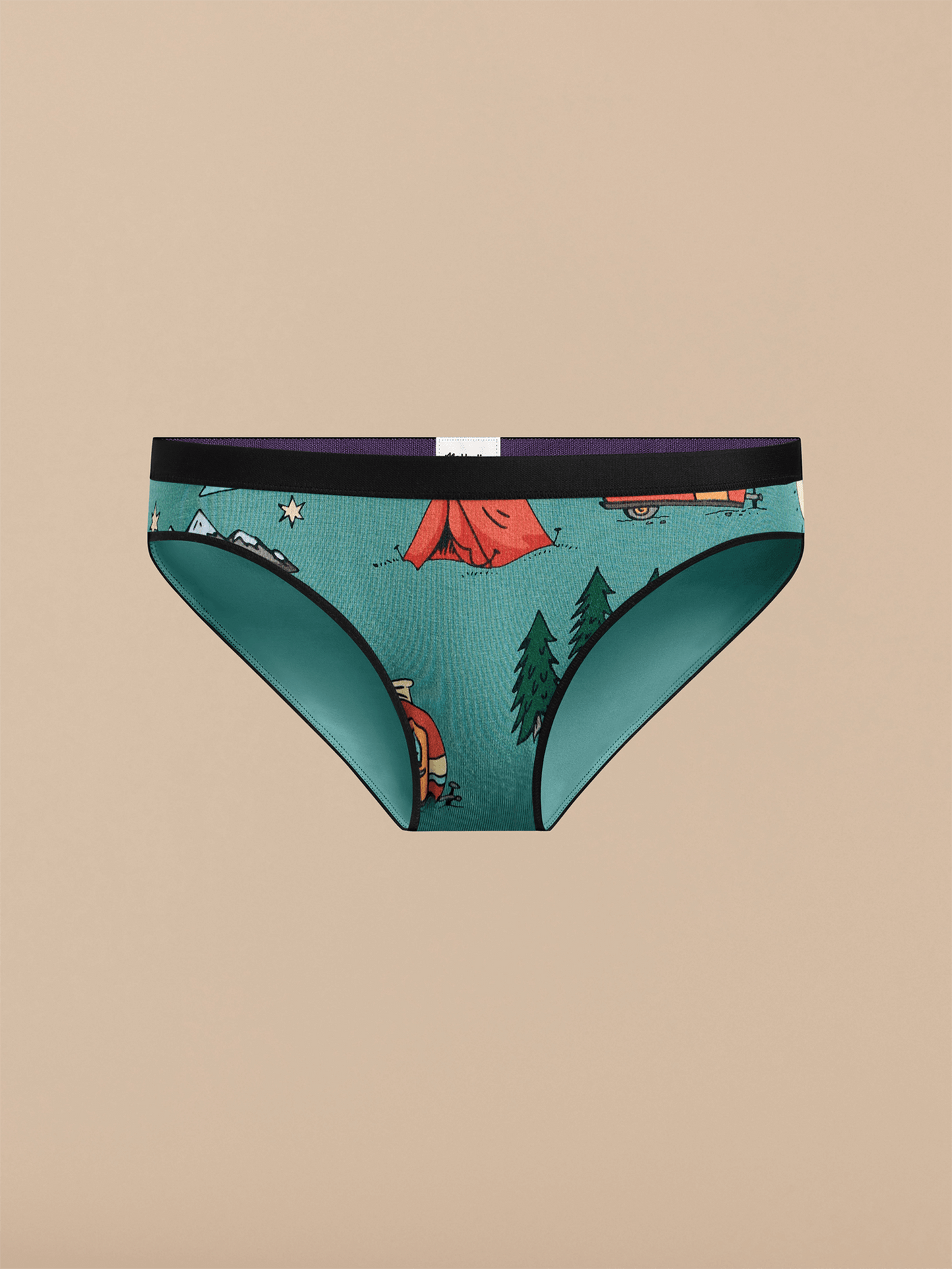 Bikini | Happy Camper