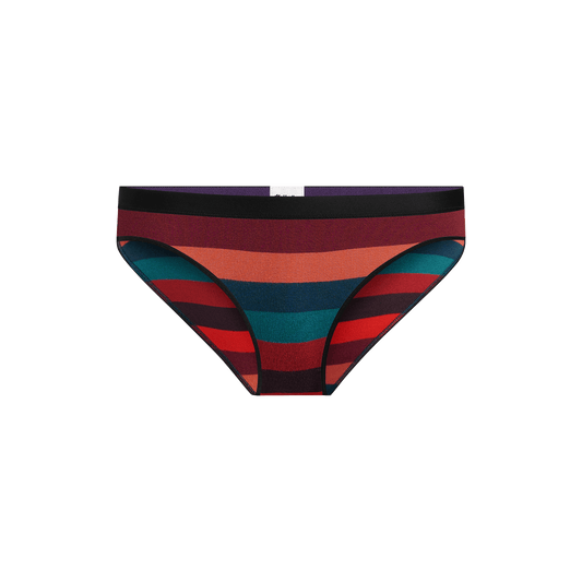 Bikini | Bright Stripes