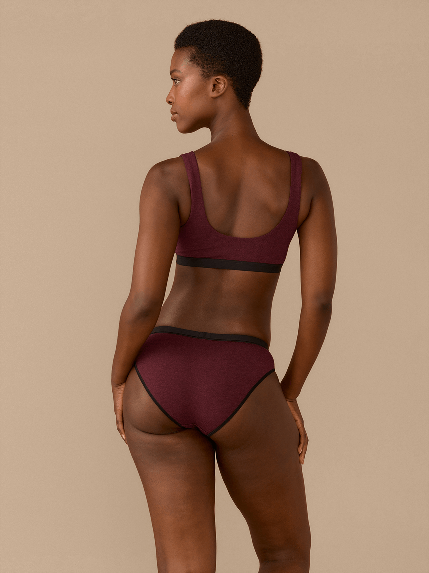 Bikini 3-Pack | Mountain High Pack