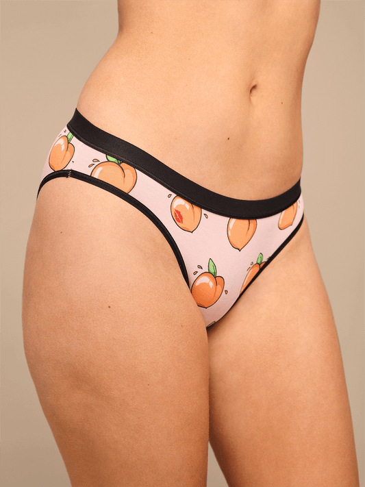 UltraModal™ Core Bikini | Kiss My Peach