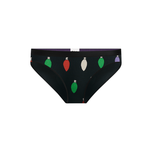 UltraModal™ Core Bikini | Watts of Love