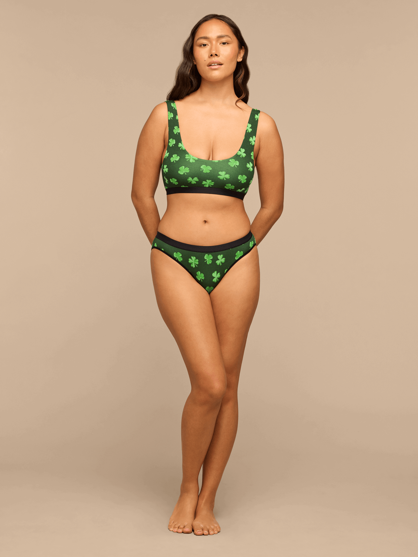 UltraModal™ Core Bikini | Lucky Pair