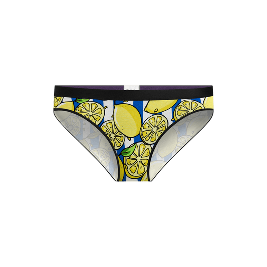 UltraModal™ Core Bikini | Squeeze the Day