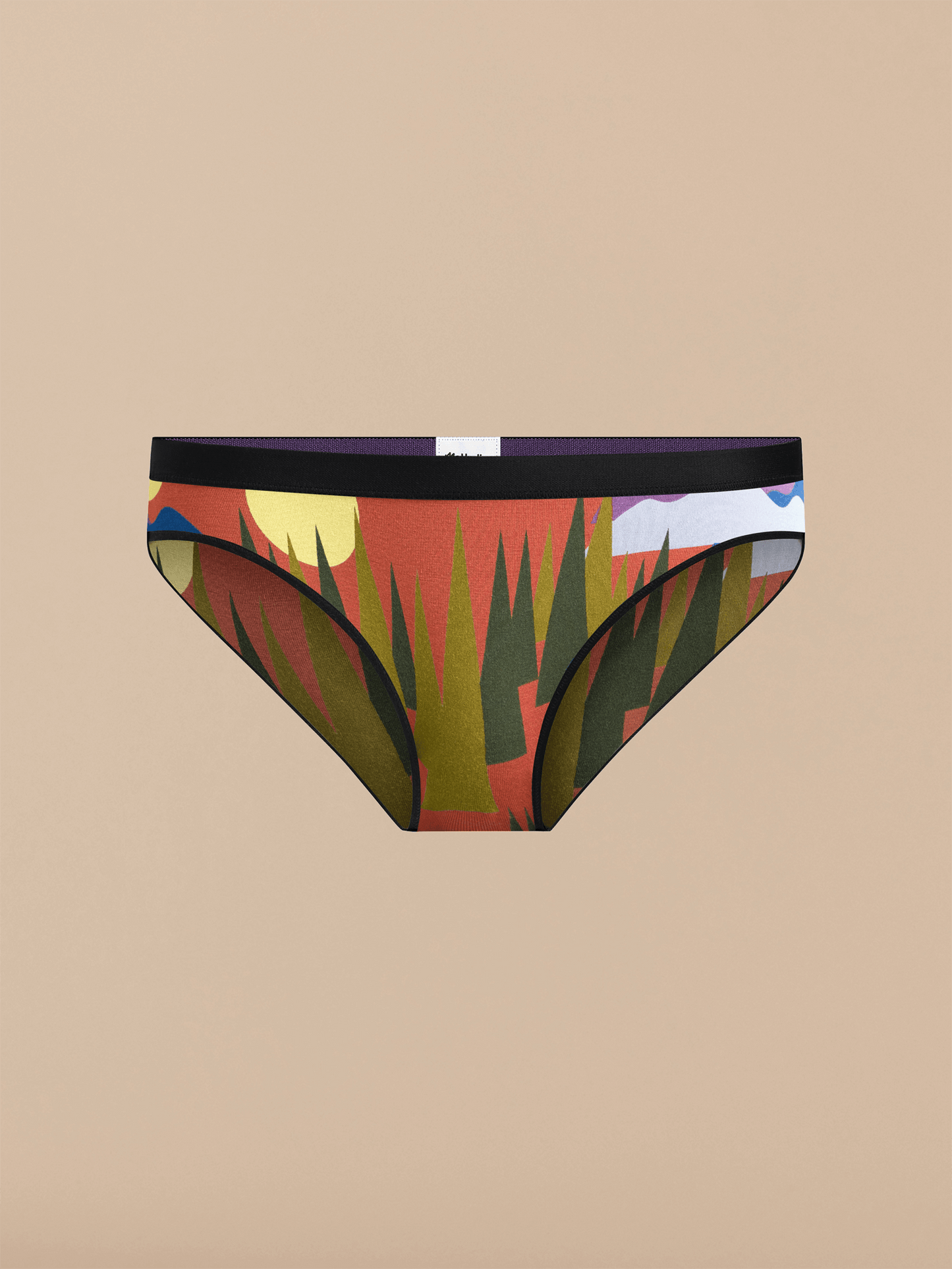 Bikini | Mountain High