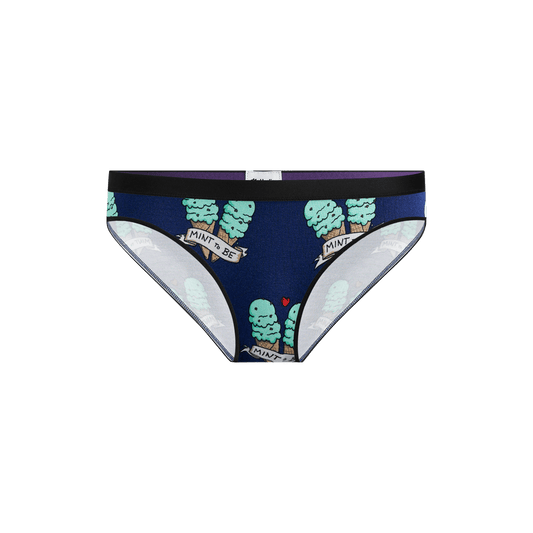 UltraModal™ Core Bikini | Mint To Be