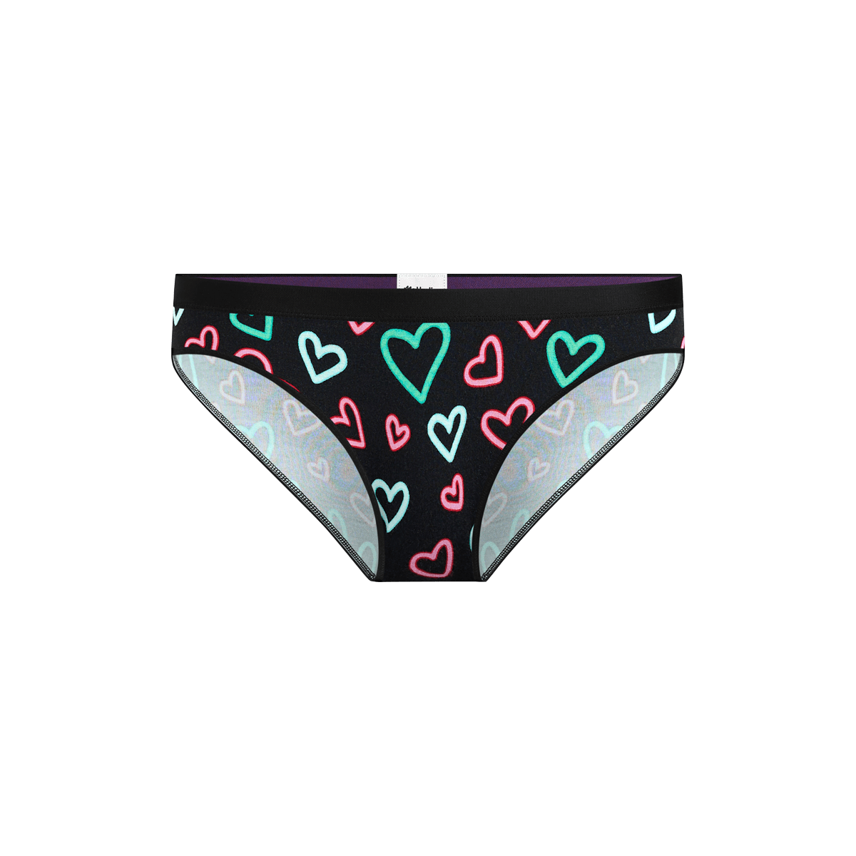 Bikini | Electric Hearts