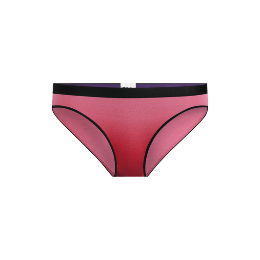 UltraModal™ Core Bikini | Pink Ombre