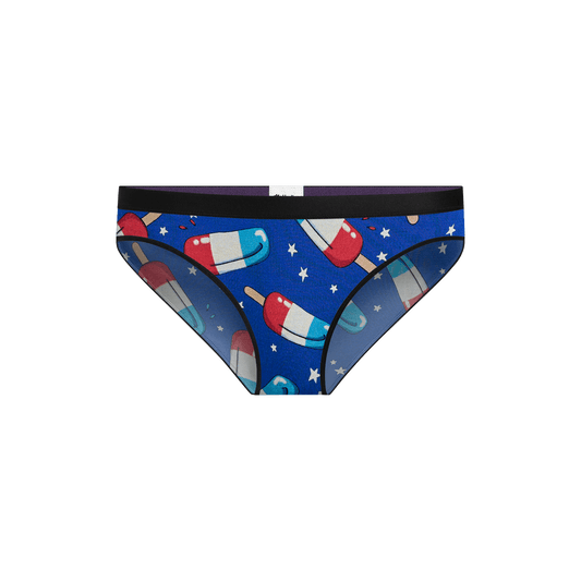 UltraModal™ Core Bikini | Patriotic Pops