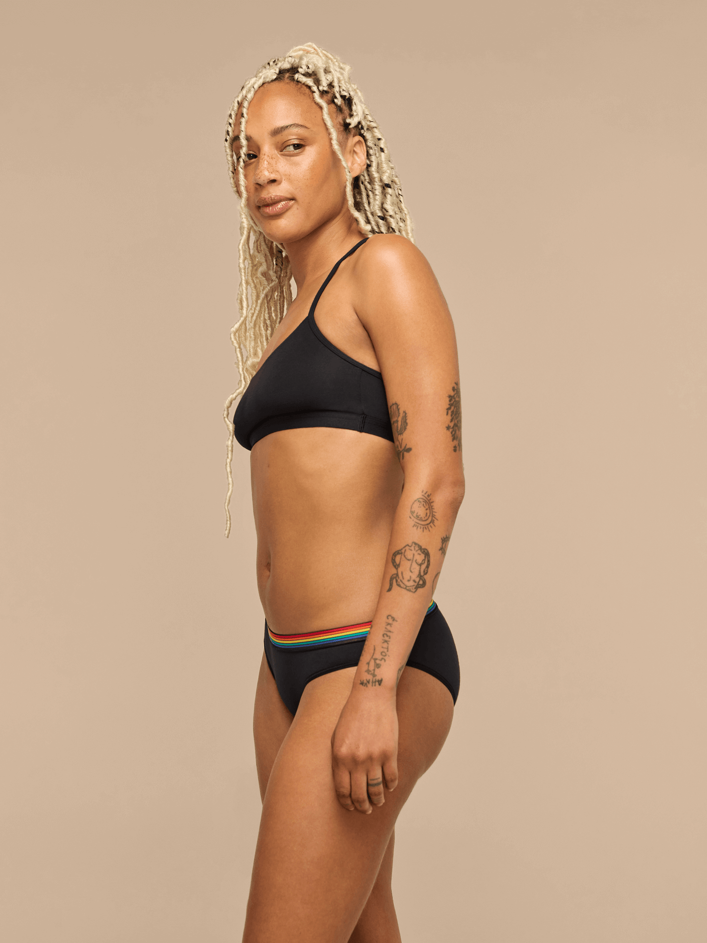 UltraModal™ Core Bikini | Love Line