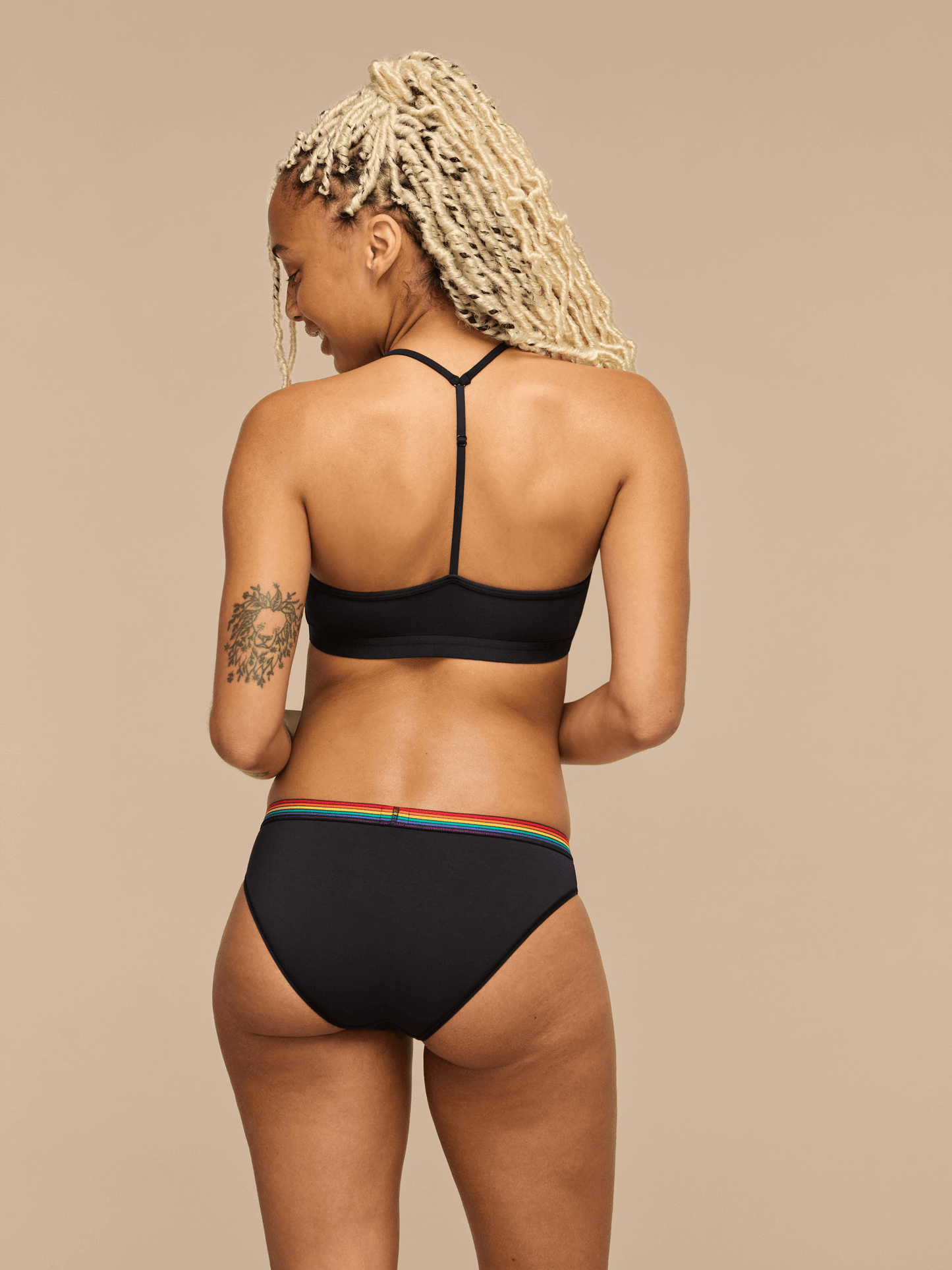 UltraModal™ Core Bikini | Love Line