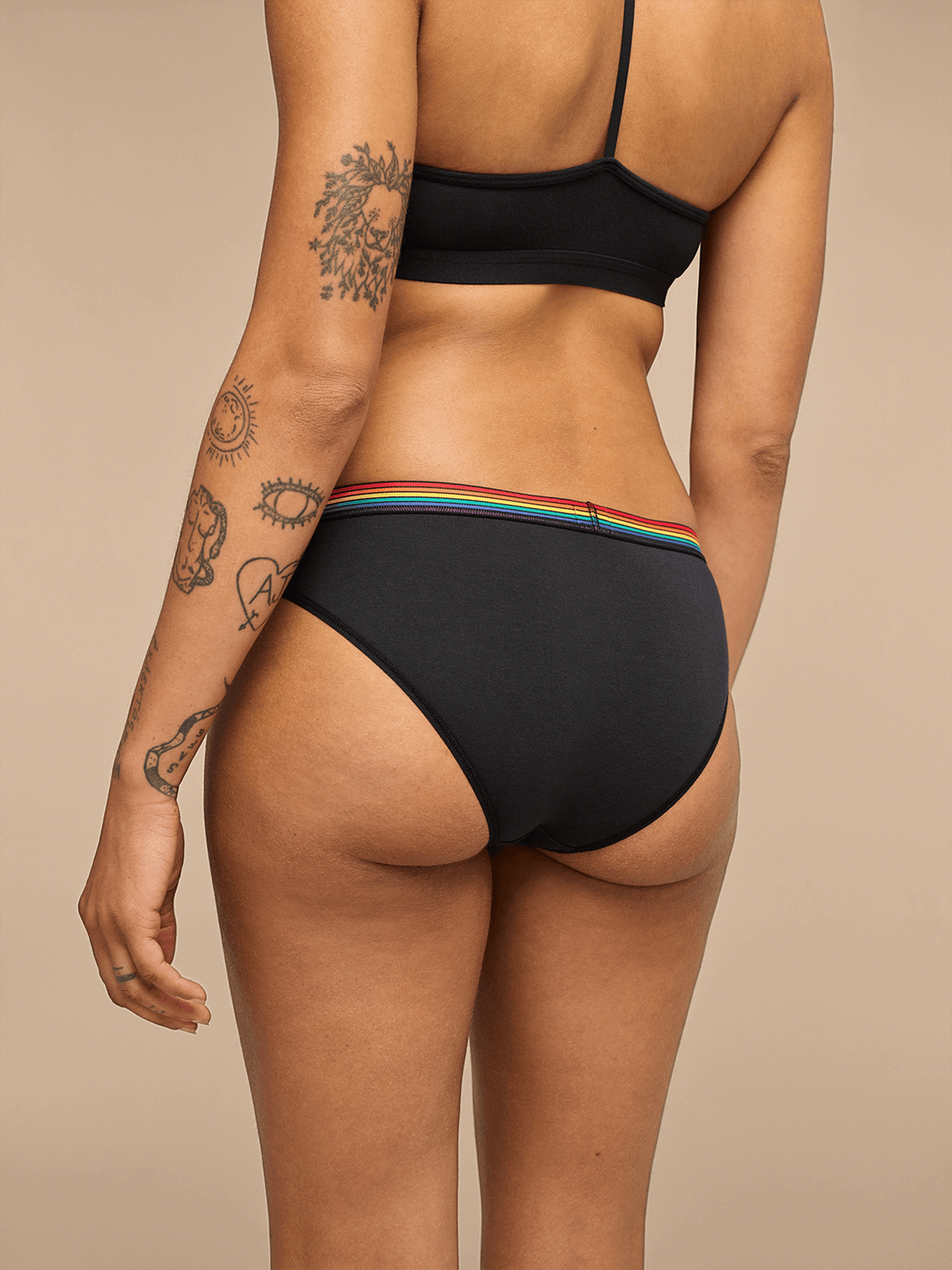 UltraModal™ Core Bikini | Love Line