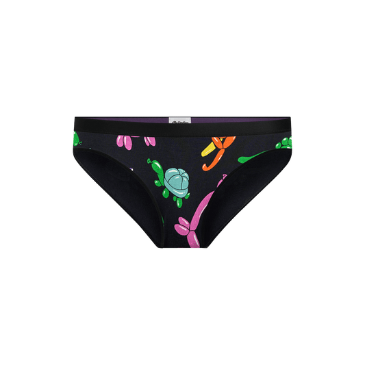 UltraModal™ Core Bikini | Party Time