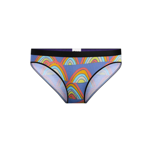 Bikini | Retro Rainbows