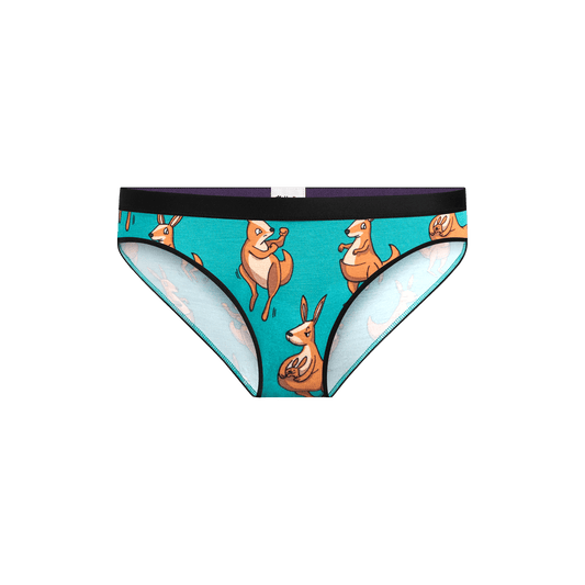 UltraModal™ Core Bikini | Ready to Roo-mble