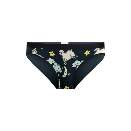 UltraModal™ Core Bikini | Sound Ashleep