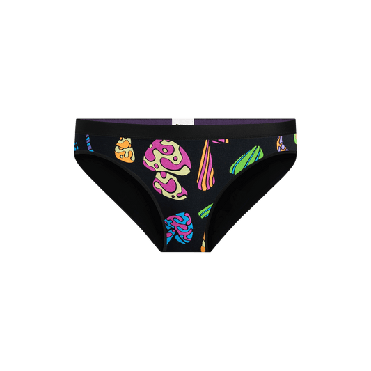 UltraModal™ Core Bikini | Shroomin