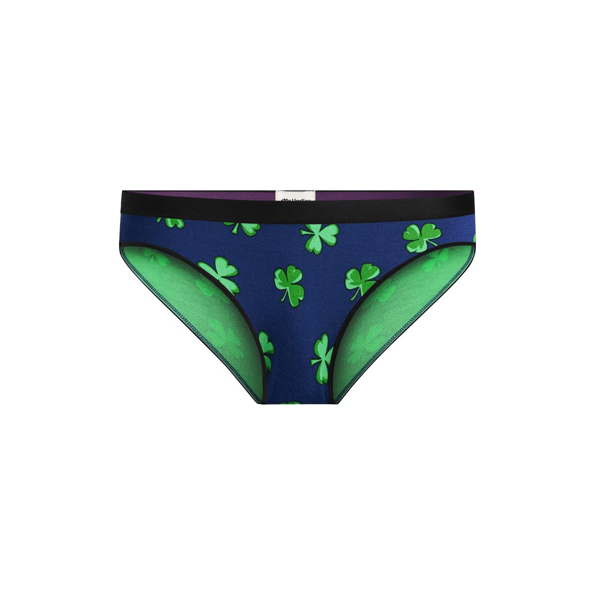 UltraModal™ Core Bikini | Shamrock On