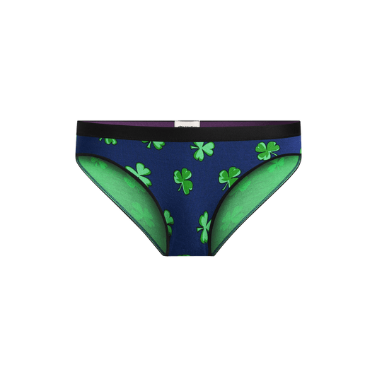 UltraModal™ Core Bikini | Shamrock On