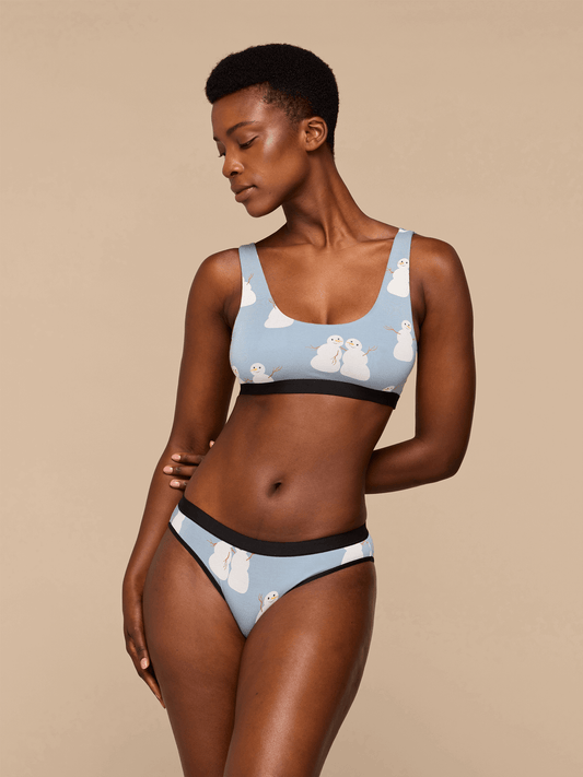 UltraModal™ Core Bikini | Snowmates